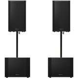Pioneer DJ XPRS1152ST - Subwoofer Actif (Copie 3)