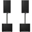 Pioneer DJ XPRS1152ST - Subwoofer Actif (Copie 3)