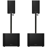 Pioneer DJ XPRS1152ST - Subwoofer Actif (Copie 4)