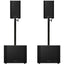 Pioneer DJ XPRS1152ST - Subwoofer Actif (Copie 4)