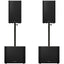 Pioneer DJ XPRS1182ST - Subwoofer Actif (Copie 7)