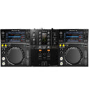 Pioneer DJ DJM-250 MK2 + XDJ-700 Pack