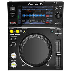 Pioneer DJ DJM-250 MK2 + XDJ-700 Pack
