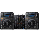 Pioneer DJ DJM-450 + XDJ-1000 MK2 Pack