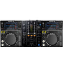 Pioneer DJ DJM-450 + XDJ-700 Pack