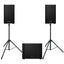 Pioneer DJ XPRS1152ST - Subwoofer Actif (Copie 8)