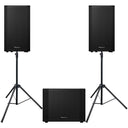 Pioneer DJ XPRS1182ST - Subwoofer Actif (Copie 12)