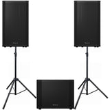 Pioneer DJ XPRS1152ST - Subwoofer Actif (Copie 10)