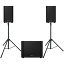 Pioneer DJ XPRS-1152ST + 2x XPRS-82 Pack
