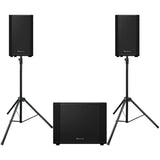 Pioneer DJ XPRS1182ST - Subwoofer Actif (Copie 13)