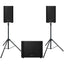 Pioneer DJ XPRS1182ST - Subwoofer Actif (Copie 13)