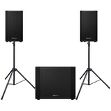 Pioneer DJ XPRS1182ST - Subwoofer Actif (Copie 12)