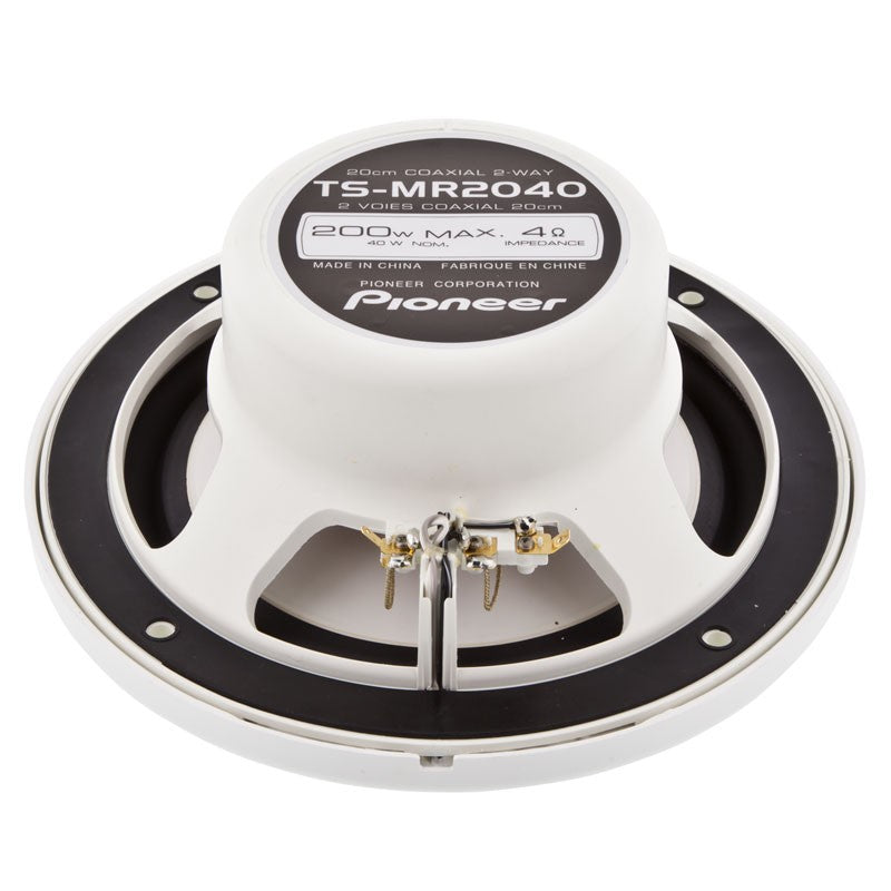 Pioneer TS-MR2040 Haut-parleurs marins
