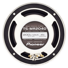 Pioneer TS-MR2040 Haut-parleurs marins