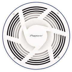 Pioneer TS-MR2040 Haut-parleurs marins