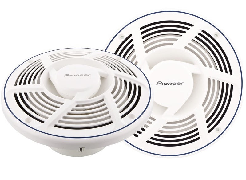 Pioneer TS-MR2040 Haut-parleurs marins