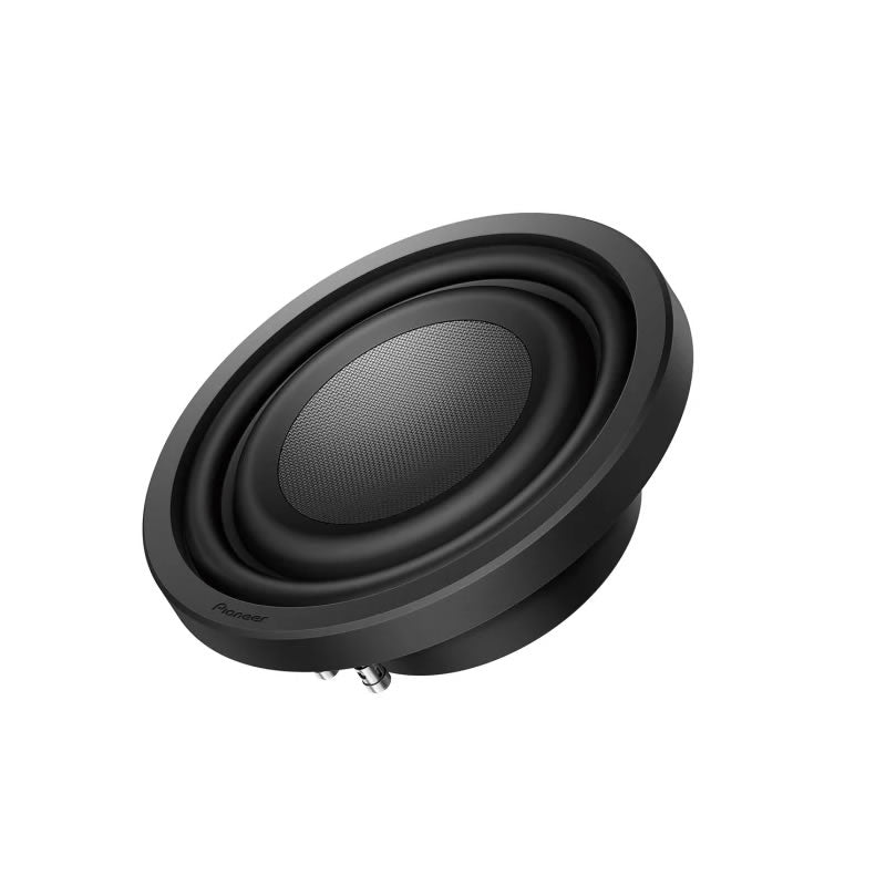 Pioneer TS-Z10LS2 Subwoofer mince (1300W, 25cm)