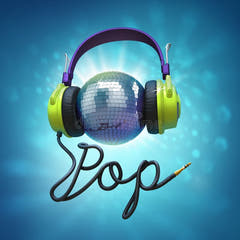 Pack de musique POP