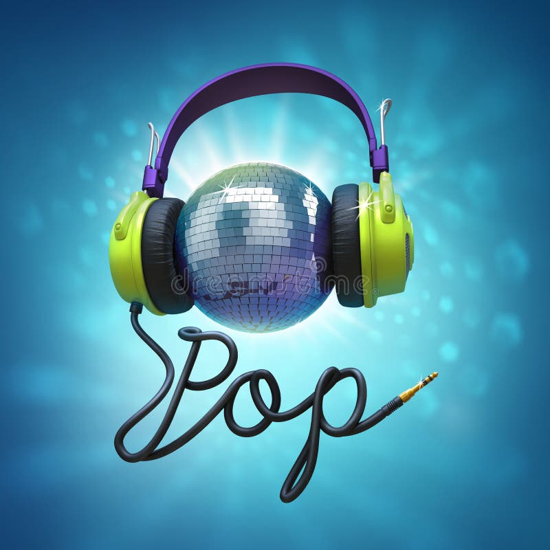 Pack de musique POP