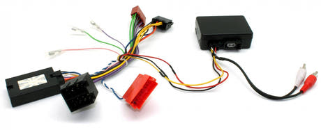 CTSPO005.2 Interface pour Porsche