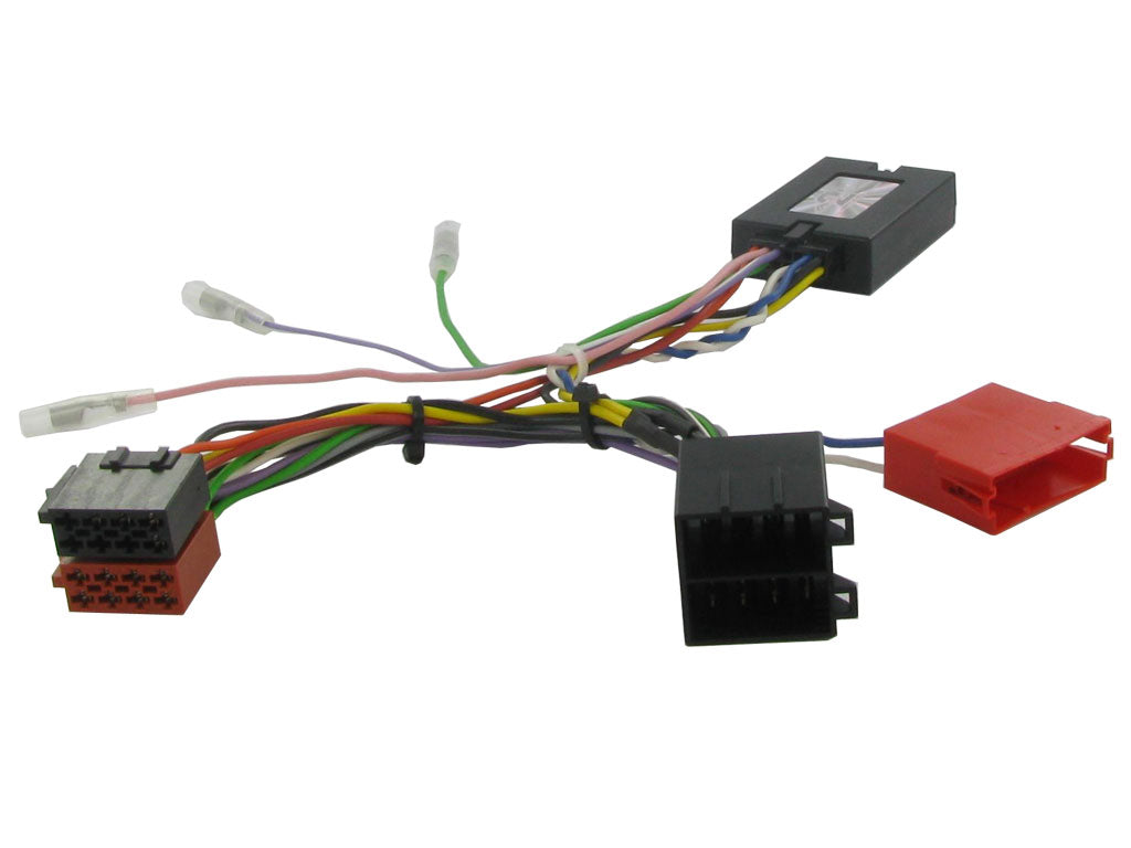 CTSPO001.2 Interface for Porsche