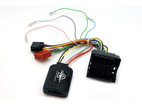 CTSPO002.2 Interface pour Porsche