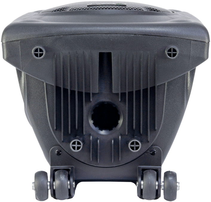 Ibiza BT8HH Portable Speaker