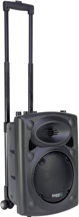 Ibiza BT8HH Portable Speaker