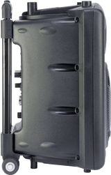 Ibiza BT8HH Portable Speaker