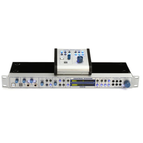 Presonus Central Station Plus Contrôleur de moniteur