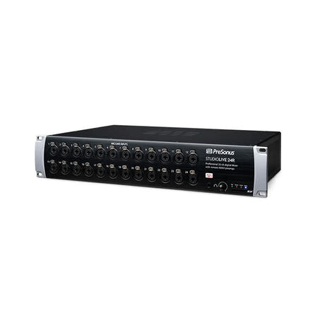 Presonus StudioLive 24R - Table de Mixage Numérique