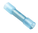 Press sleeve w/ shrinkflex