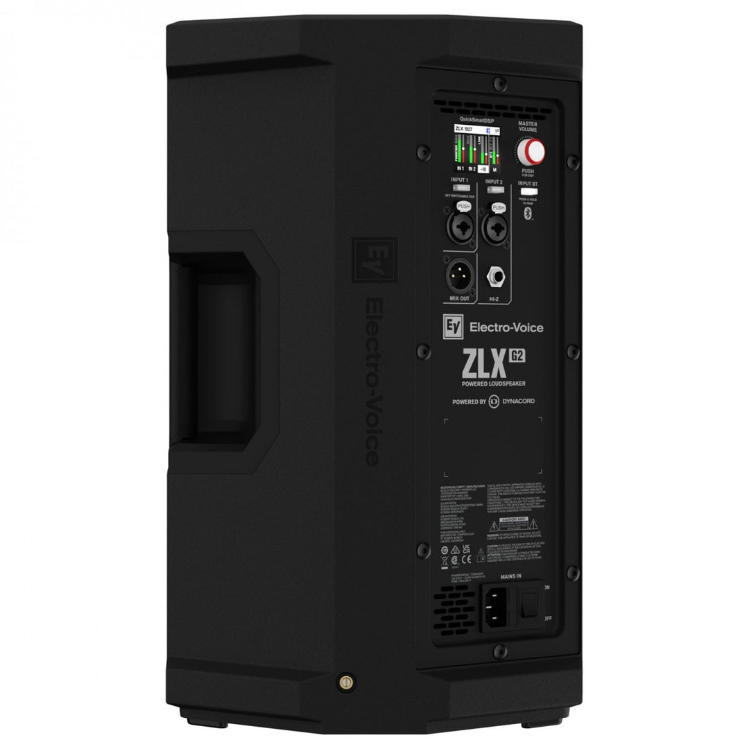 Electro-Voice ZLX8P-G2 - Haut-parleur PA actif
