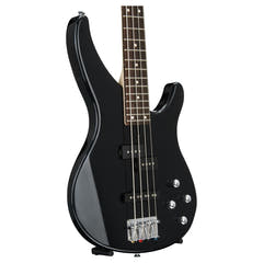 Yamaha TRBX204 Basso Électrique (Galaxy Noir)