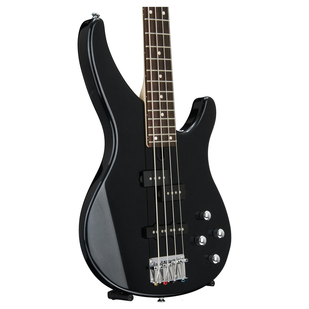 Yamaha TRBX204 Basso Électrique (Galaxy Noir)