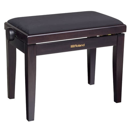 Roland RPB-220RW Banc de piano (Rosewood)
