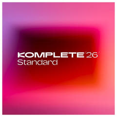 Komplete 26 Standard Mise à niveau pour Select