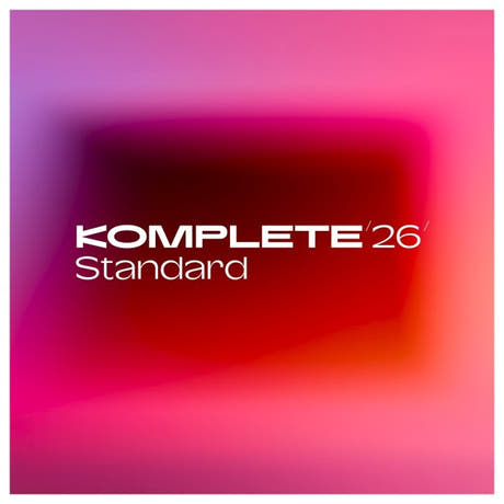 Komplete 26 Standard Mise à niveau pour Select