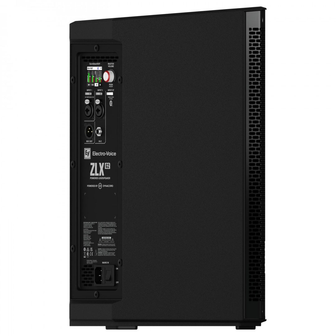 Electro-Voice ZLX8P-G2 - Haut-parleur PA actif