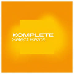 Komplete Select Beats