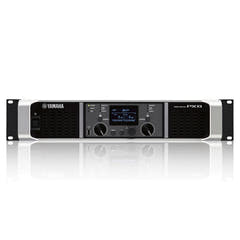 Yamaha PX8 amplificateur de puissance (2x1050W)