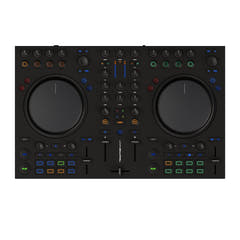 Native Instruments Traktor MX2 contrôleur DJ 2 canaux