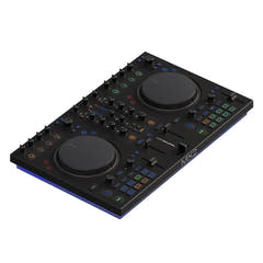 Native Instruments Traktor MX2 contrôleur DJ 2 canaux