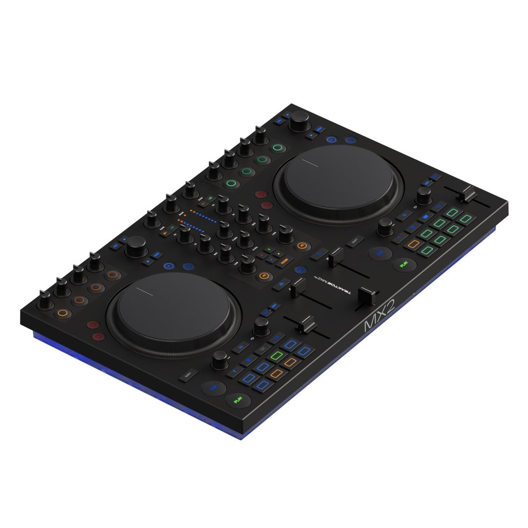 Native Instruments Traktor MX2 contrôleur DJ 2 canaux