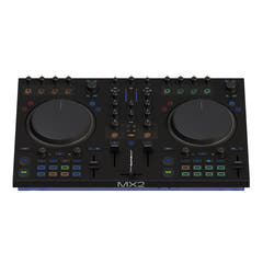 Native Instruments Traktor MX2 contrôleur DJ 2 canaux