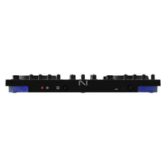 Native Instruments Traktor MX2 contrôleur DJ 2 canaux