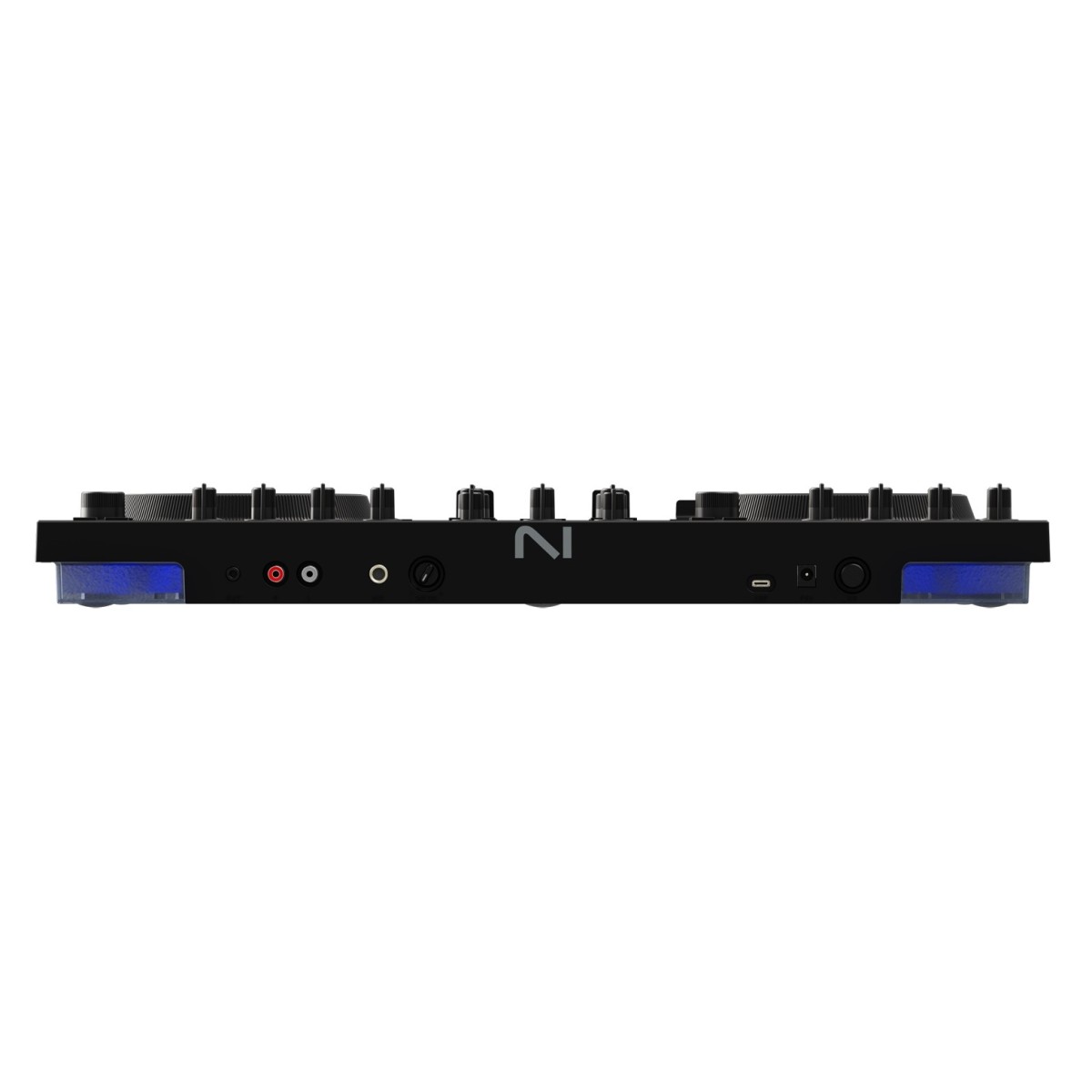 Native Instruments Traktor MX2 2-kanals DJ Controller