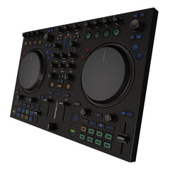 Native Instruments Traktor MX2 contrôleur DJ 2 canaux