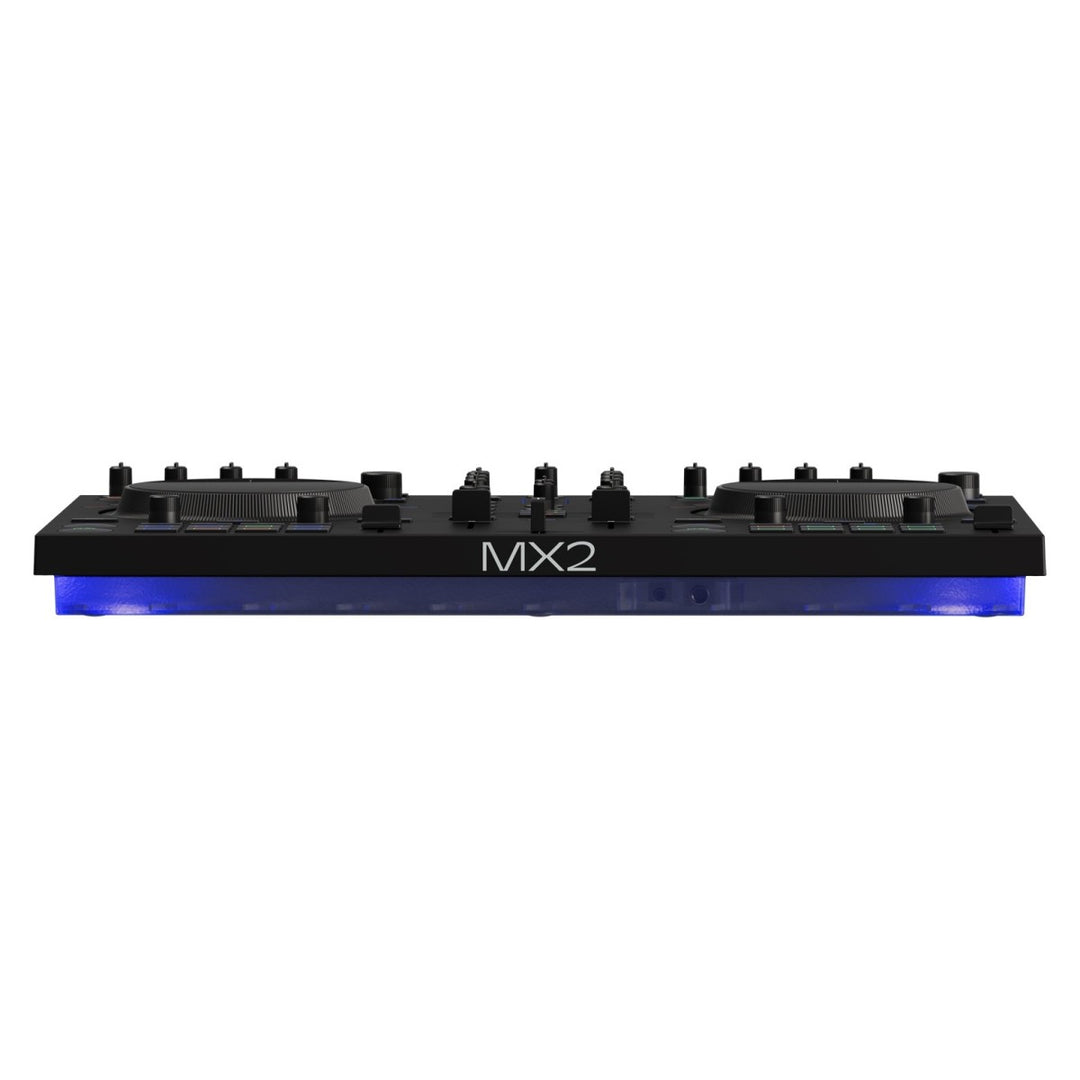 Native Instruments Traktor MX2 contrôleur DJ 2 canaux