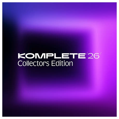 Komplete 26 Édition Collector